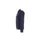 PLANAM Herren Bundjacke BW-270 Kragen Brusttaschen Hydronblau