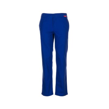PLANAM Herren Bundhose BW-270 Baumwolle Kornblumenblau