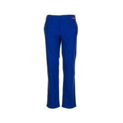 PLANAM Herren Bundhose BW-270 Baumwolle Kornblumenblau