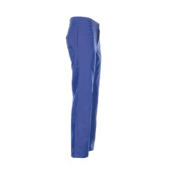 PLANAM Herren Bundhose BW-270 Baumwolle Kornblumenblau