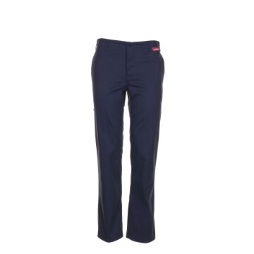 PLANAM Herren Bundhose BW-270 Baumwolle Hydronblau