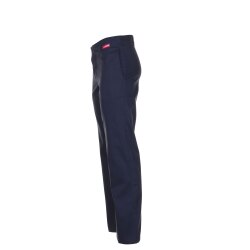 PLANAM Herren Bundhose BW-270 Baumwolle Hydronblau