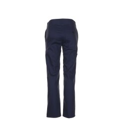 PLANAM Herren Bundhose BW-270 Baumwolle Hydronblau