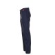 PLANAM Herren Bundhose BW-270 Baumwolle Hydronblau