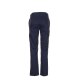 PLANAM Herren Bundhose BW-270 Baumwolle Hydronblau
