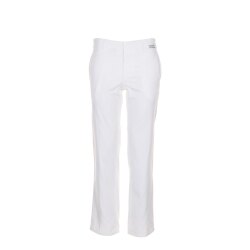 PLANAM Herren Bundhose BW-270 Baumwolle Weiß