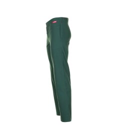PLANAM Herren Bundhose BW-270 Baumwolle Grün