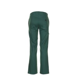 PLANAM Herren Bundhose BW-270 Baumwolle Grün