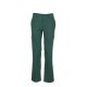 PLANAM Herren Bundhose BW-270 Baumwolle Grün