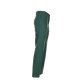 PLANAM Herren Bundhose BW-270 Baumwolle Grün
