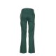 PLANAM Herren Bundhose BW-270 Baumwolle Grün