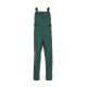 PLANAM Herren Latzhose BW-270 Latztasche Grün