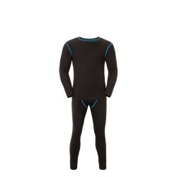 PLANAM Herren Set-180g/m² FUNKTIONSUNTERWÄSCHE...