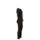 PLANAM Herren Set-180g/m² FUNKTIONSUNTERWÄSCHE Schwarz