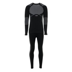 PLANAM Herren Set-250g/m² FUNKTIONSUNTERWÄSCHE...