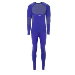 PLANAM Herren Set-250g/m² FUNKTIONSUNTERWÄSCHE...