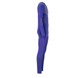 PLANAM Herren Set-250g/m² FUNKTIONSUNTERWÄSCHE...