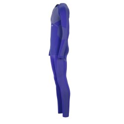 PLANAM Herren Set-250g/m² FUNKTIONSUNTERWÄSCHE Blau