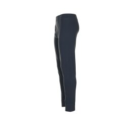 PLANAM Herren Unterhose-275g/m² FUNKTIONSUNTERWÄSCHE Lang Grau