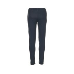 PLANAM Herren Unterhose-275g/m² FUNKTIONSUNTERWÄSCHE Lang Grau