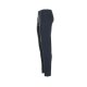 PLANAM Herren Unterhose-275g/m² FUNKTIONSUNTERWÄSCHE Lang Grau