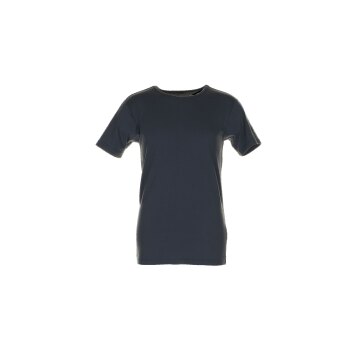 PLANAM Herren Shirt-190g/m² FUNKTIONSUNTERWÄSCHE Kurzarm Grau
