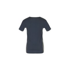 PLANAM Herren Shirt-190g/m² FUNKTIONSUNTERWÄSCHE Kurzarm Grau
