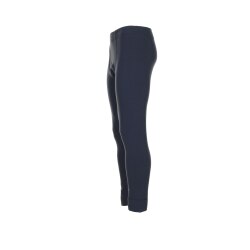 PLANAM Herren Unterhose-190g/m² FUNKTIONSUNTERWÄSCHE Lang Grau