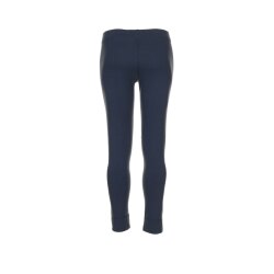 PLANAM Herren Unterhose-190g/m² FUNKTIONSUNTERWÄSCHE Lang Grau