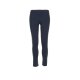 PLANAM Herren Unterhose-190g/m² FUNKTIONSUNTERWÄSCHE Lang Grau
