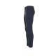 PLANAM Herren Unterhose-190g/m² FUNKTIONSUNTERWÄSCHE Lang Grau