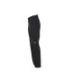 PLANAM Easy Herren Bundhose CASUAL Oberschenkeltaschen Schwarz