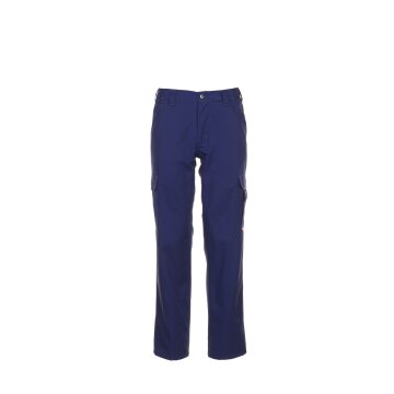 PLANAM Easy Herren Bundhose CASUAL Oberschenkeltaschen Marine