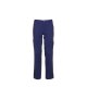 PLANAM Easy Herren Bundhose CASUAL Oberschenkeltaschen Marine