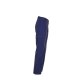 PLANAM Easy Herren Bundhose CASUAL Oberschenkeltaschen Marine