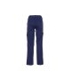 PLANAM Easy Herren Bundhose CASUAL Oberschenkeltaschen Marine