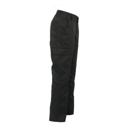 PLANAM Easy Damen Bundhose CASUAL Oberschenkeltaschen...