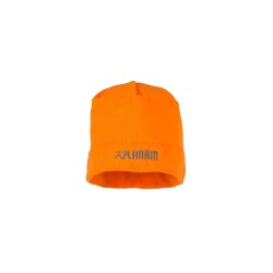 PLANAM Fleecemütze ZUBEHÖR Stretch Orange