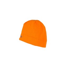 PLANAM Fleecemütze ZUBEHÖR Stretch Orange