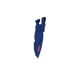 PLANAM Werkzeugtasche ZUBEHÖR Canvas Kornblumenblau