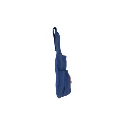PLANAM Werkzeugtasche ZUBEHÖR Canvas Kornblumenblau