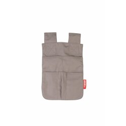 PLANAM Werkzeugtasche ZUBEHÖR Canvas Zink