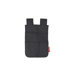 PLANAM Werkzeugtasche ZUBEHÖR Canvas Schiefer