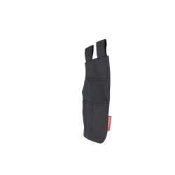 PLANAM Werkzeugtasche ZUBEHÖR Canvas Schiefer