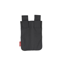 PLANAM Werkzeugtasche ZUBEHÖR Canvas Schiefer