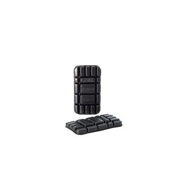 PLANAM Kniepolster ZUBEHÖR Wabenstruktur EVAC Grau