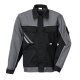PLANAM Herren Bundjacke HIGHLINE Schwarz/Schiefer/Zink