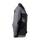 PLANAM Damen Bundjacke HIGHLINE Schwarz/Schiefer/Zink