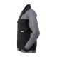 PLANAM Damen Bundjacke HIGHLINE Schwarz/Schiefer/Zink