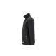PLANAM Unisex Stream Fleecejacke OUTDOOR Schwarz/Anthrazit